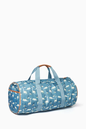 Large Weekender Duffle Bag