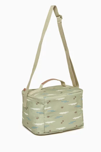 Insulated Lunch Bag