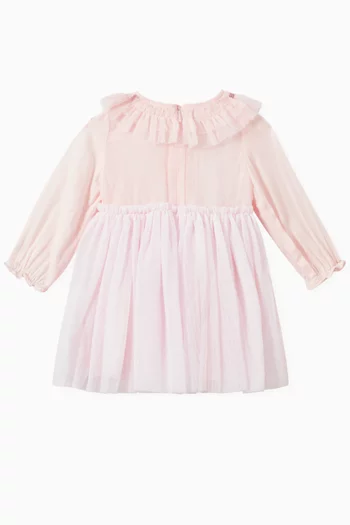 Ceremony Flared Dress