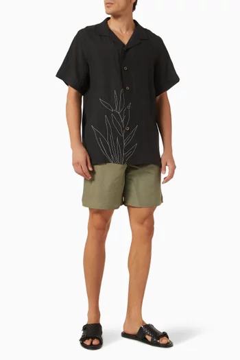 Classic Swim Shorts