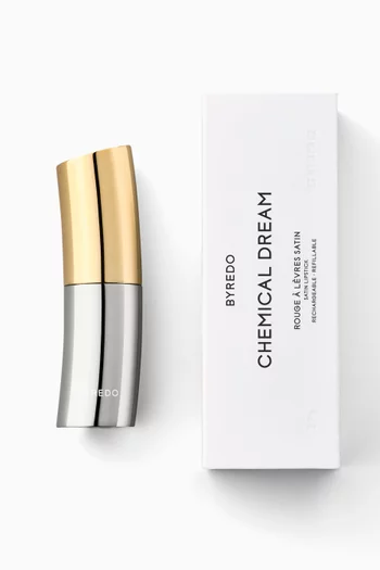 202 Chemical Dream Satin Lipstick, 3g