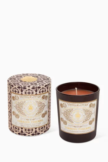 Tabacco Toscano Scented Candle, 250g