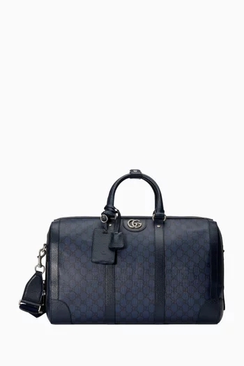 Shop Gucci Duffle Bags For Men Online in UAE Ounass