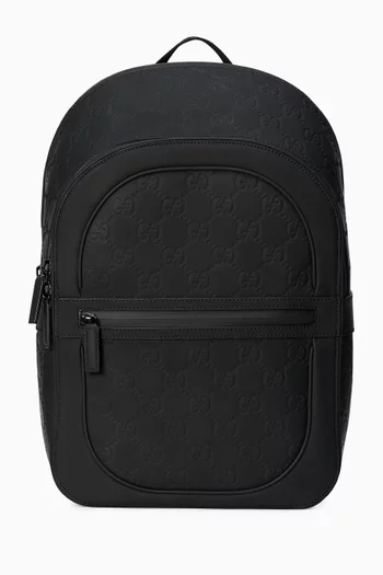 Gucci mini backpack black outlet