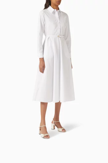 صندل بحلية لجام حصان وكعب 75 مم جلد