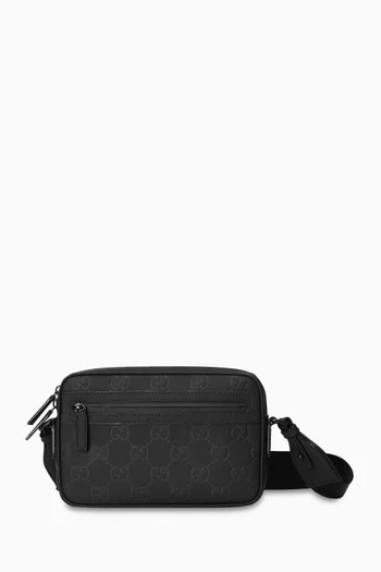 Shop Gucci Crossbody Bags For Men Online in UAE Ounass