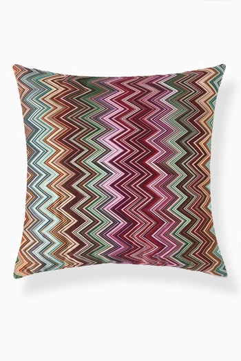 Jarris Cushion in Cotton