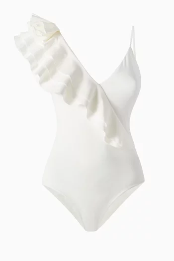 Noor One-piece Swimsuit