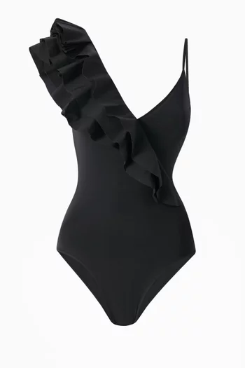 Noor One-piece Swimsuit