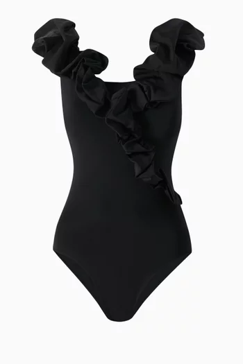 Cande One-piece Swimsuit