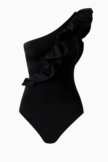 Elena One-piece Swimsuit