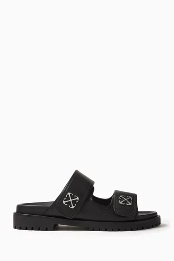 Shop Off White Shoes For Men Online in UAE Ounass