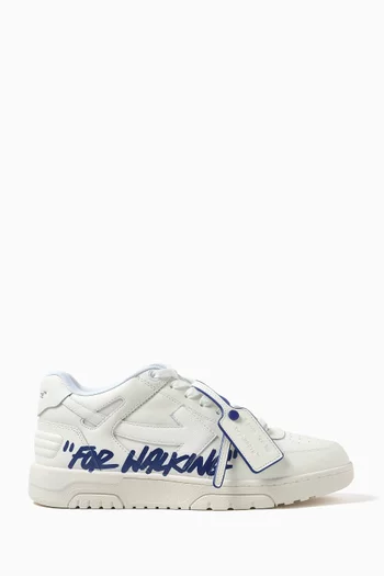 Shop Off White Shoes For Men Online in UAE Ounass