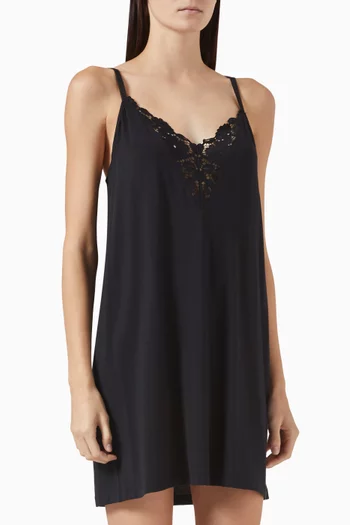 Naya Sleep Chemise in TENCEL™ Modal