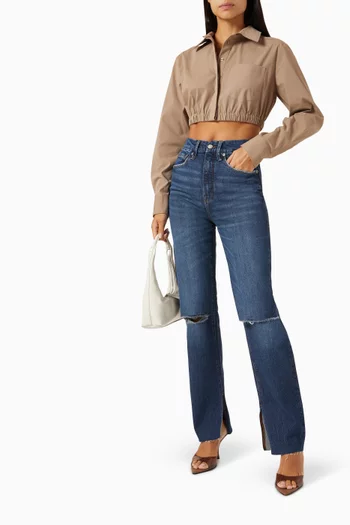 Good Boy Jeans in Denim