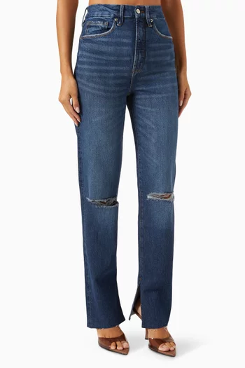 Good Boy Jeans in Denim