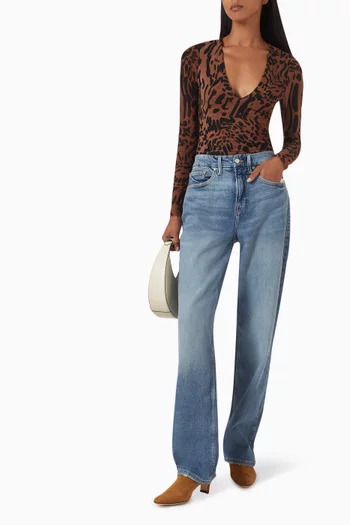 Good 90s Jeans in Denim