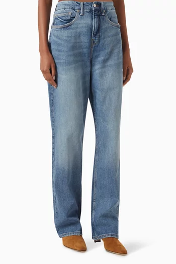 Good 90s Jeans in Denim