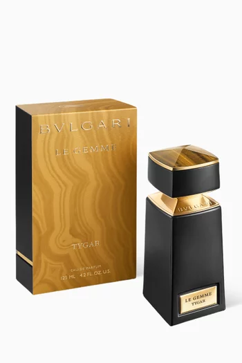 ماء عطر لو جيم تايجر، 125 ملل