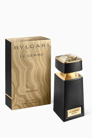ماء عطر لو جيم امبير، 125 ملل