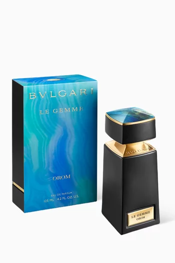 ماء عطر لو جيم أوروم، 125 ملل