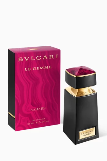 ماء عطر لو جيم صحاري، 125 ملل