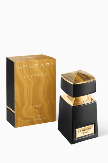 ماء عطر لو جيم تايجر، 60 ملل