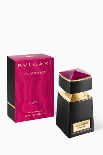 ماء عطر لو جيم صحاري، 60 ملل