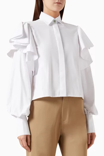 La Sabana Shirt