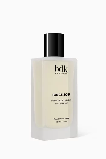 عطر للشعر با سي سوار، 50 ملل