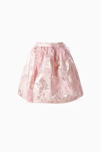 Carmel Midi Skirt
