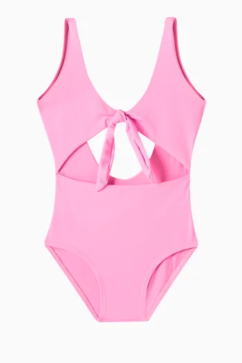 Iliana One-piece Swimsuit