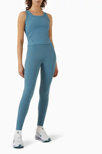 Zenvy Leggings in Nylon