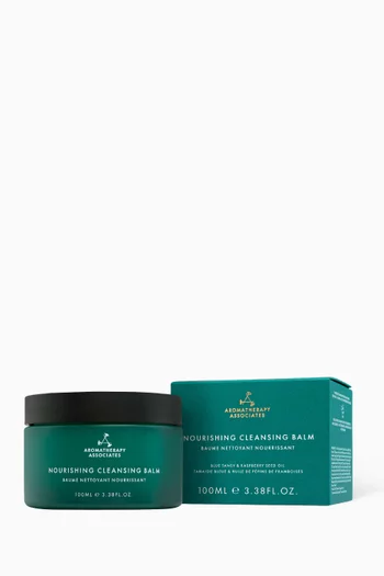 Nourishing Cleansing Balm, 100ml