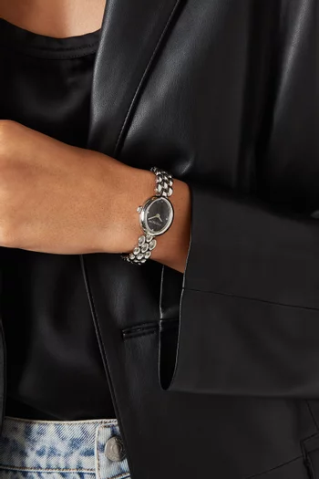 Sammy Quartz Watch, 22mm