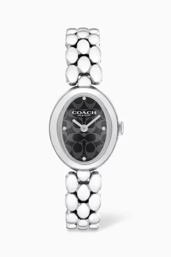 Sammy Quartz Watch, 22mm