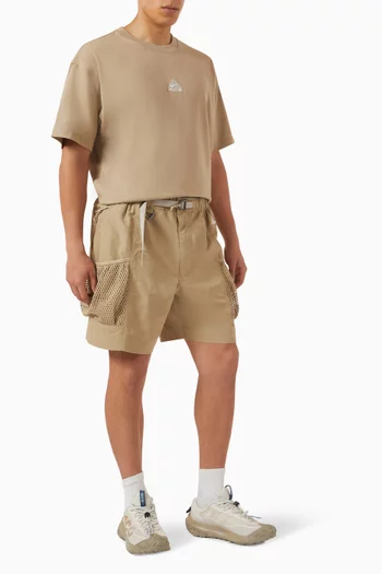 ACG 'Snowgrass' Cargo Shorts