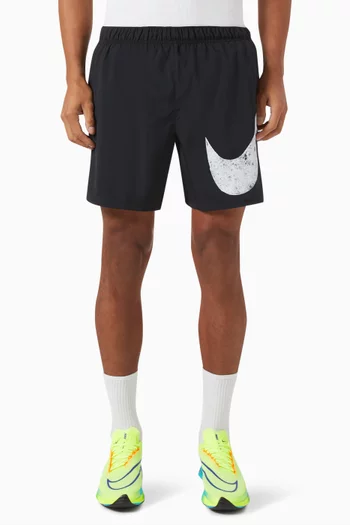 Challenger Swoosh Dri-FIT Running Shorts