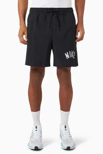 Unlimited Swoosh Dri-FIT Shorts