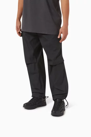 P-6000 Sneakers in Mesh