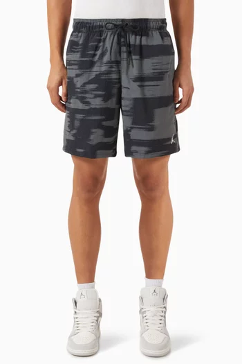 Jordan MVP Shorts in Nylon