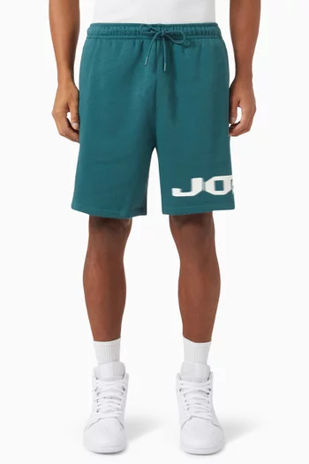 MVP Shorts in Fleece