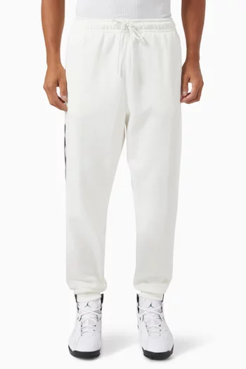 MVP Sweatpants in Fleece