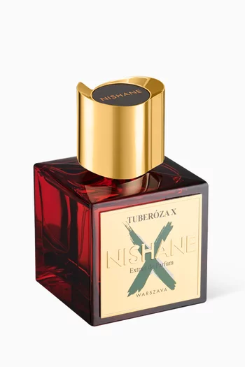 Tuberóza X Extrait de Parfum, 100ml