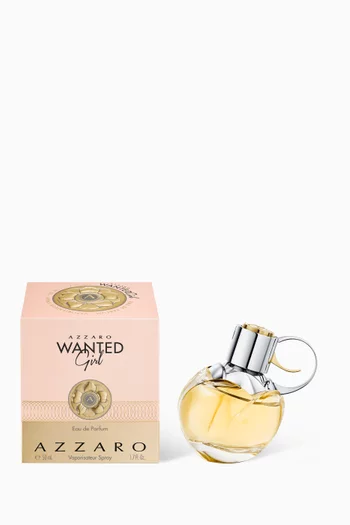 Wanted Girl Eau de Parfum, 50ml
