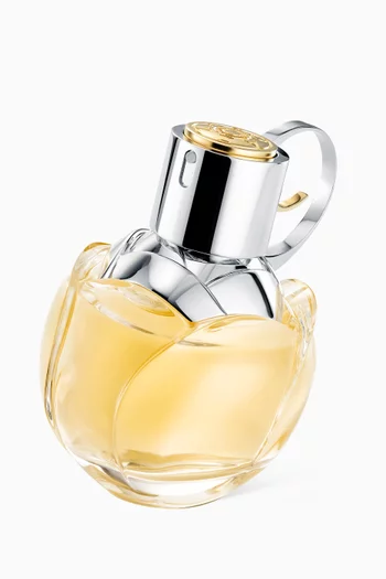 Wanted Girl Eau de Parfum, 50ml