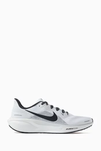 Air Zoom Pegasus 41 Sneakers in Stretch Knit