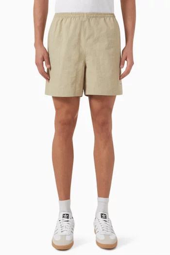 MoPQ Shorts in Nylon