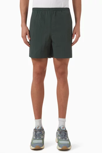 MoPQ Shorts in Nylon