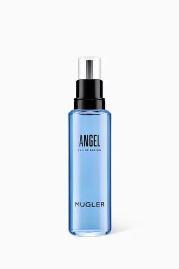 Angel Eau de Parfum Refill, 100ml